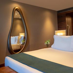 Habitación Deluxe con Cama King